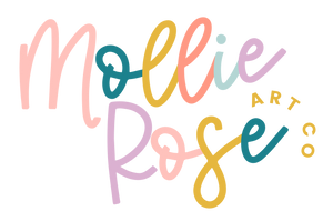 Mollie Rose Art Co