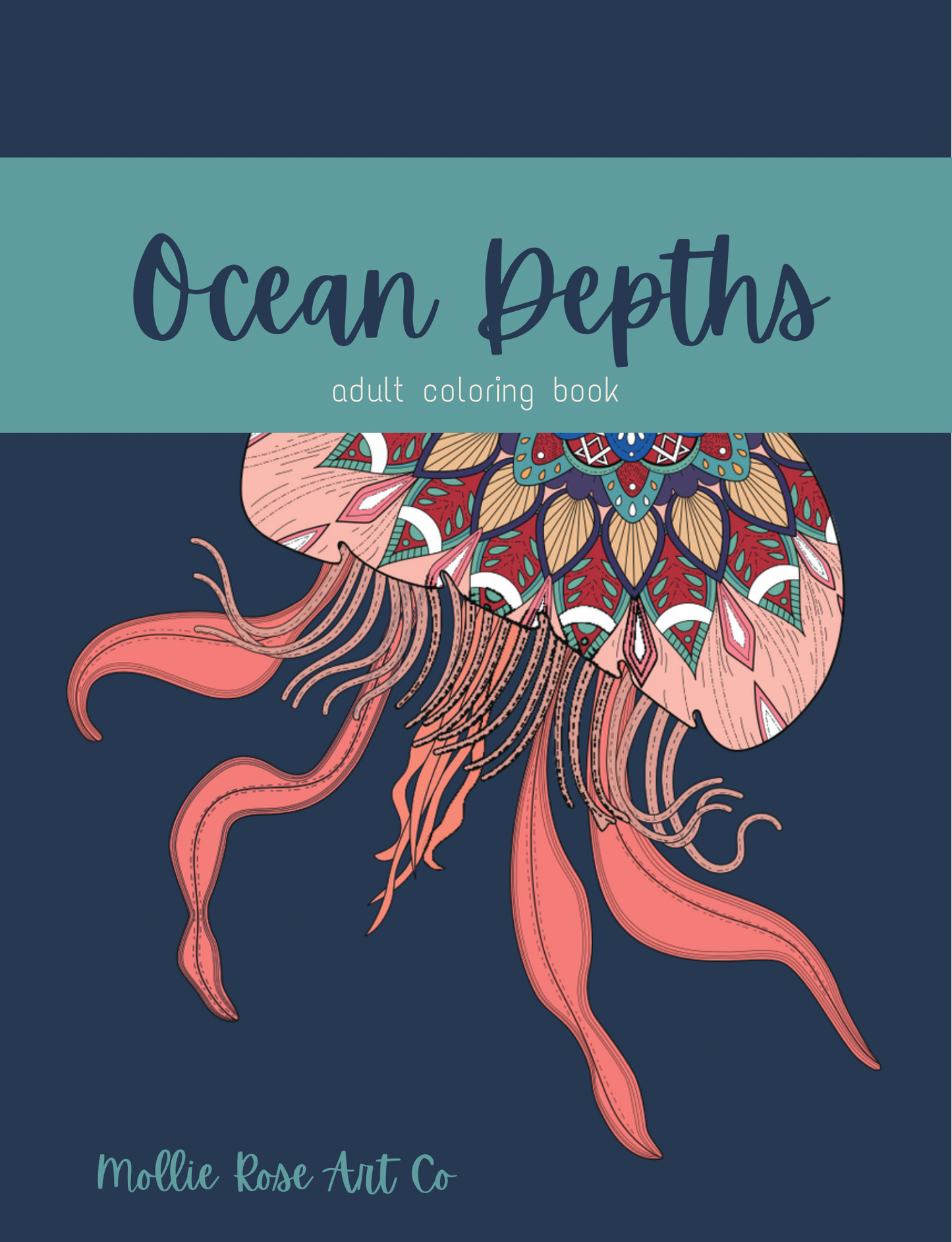 Ocean Depths